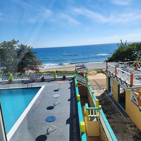 Taino Cove Hotel Treasure Beach Bagian luar foto