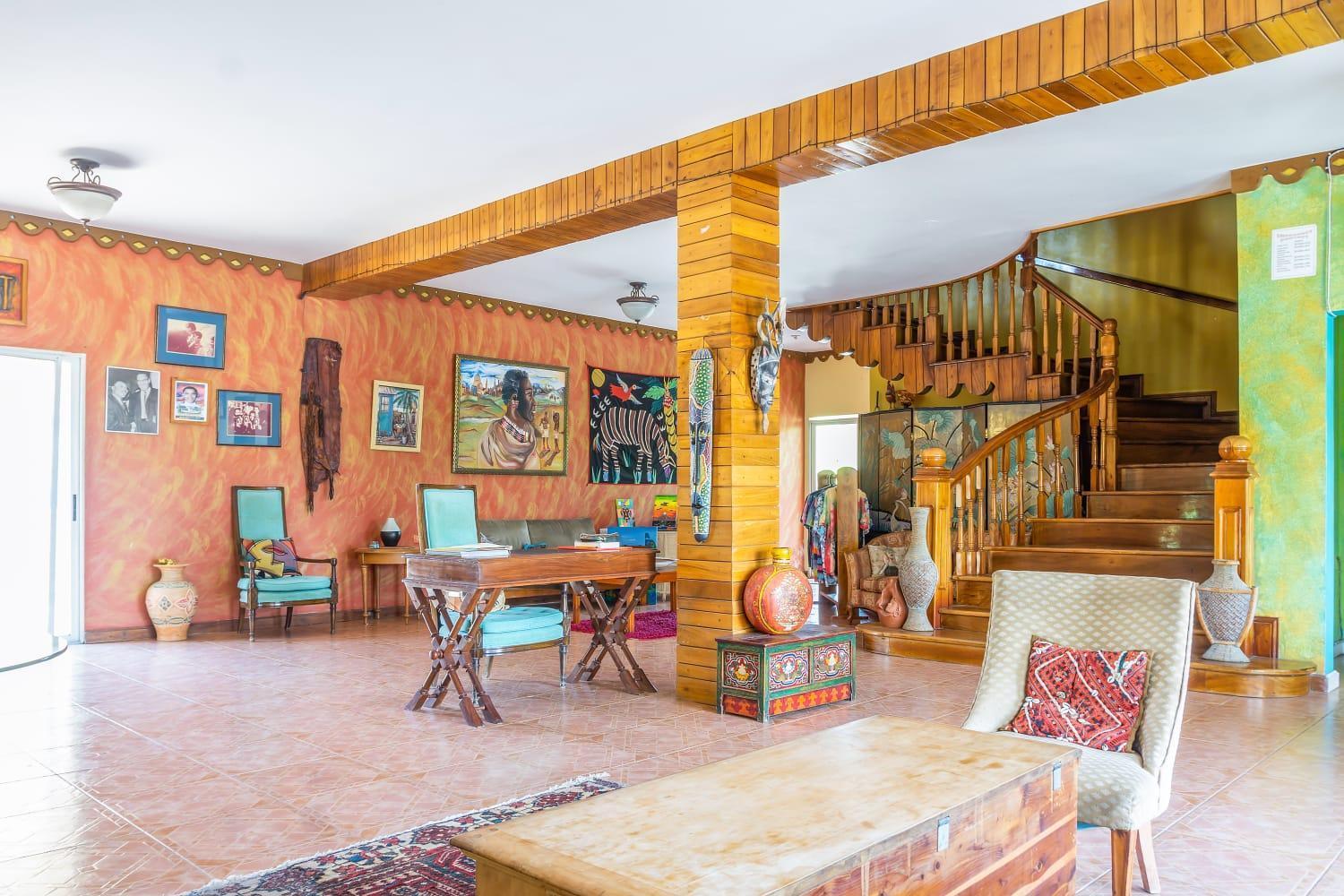 Taino Cove Hotel Treasure Beach Bagian luar foto