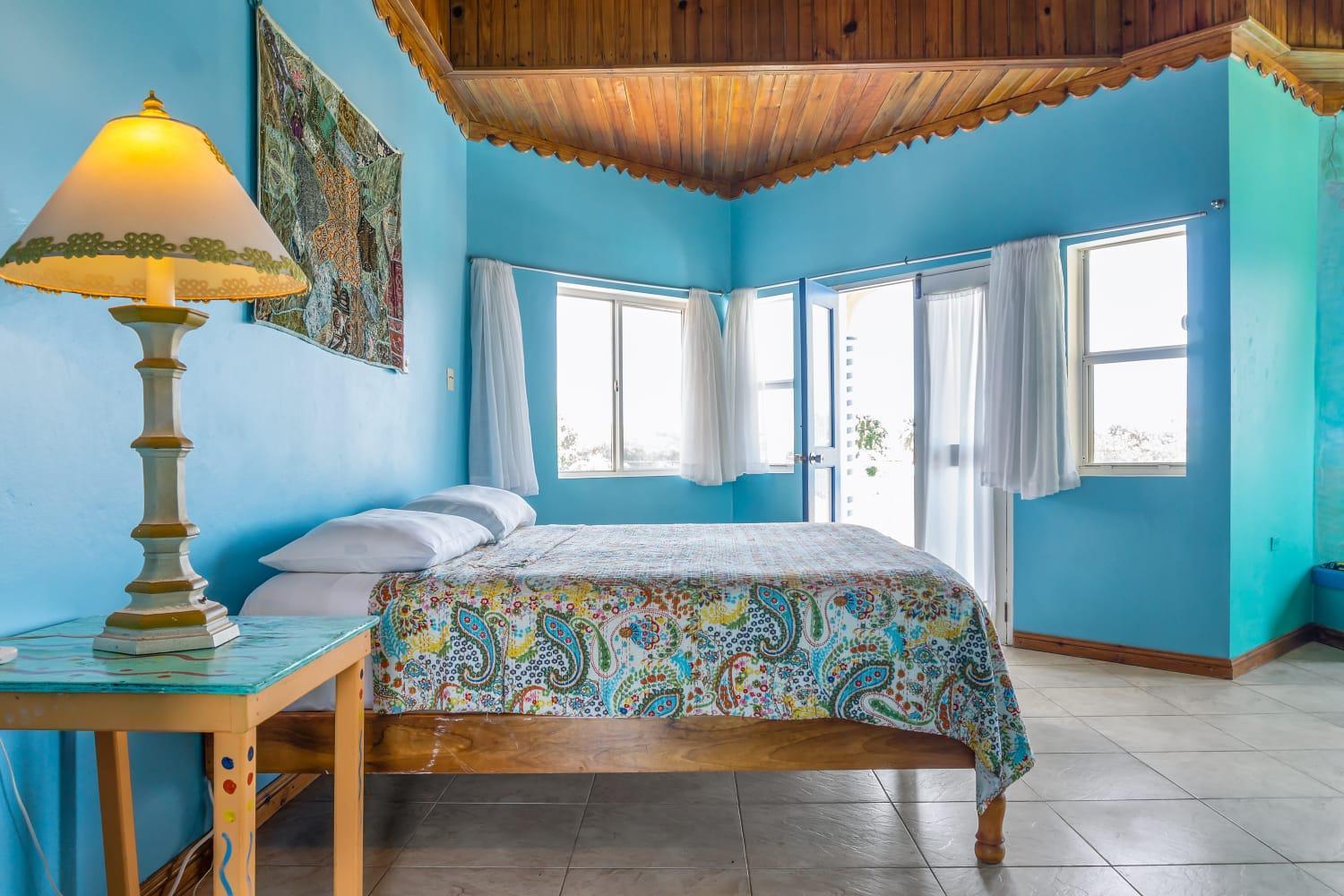 Taino Cove Hotel Treasure Beach Bagian luar foto