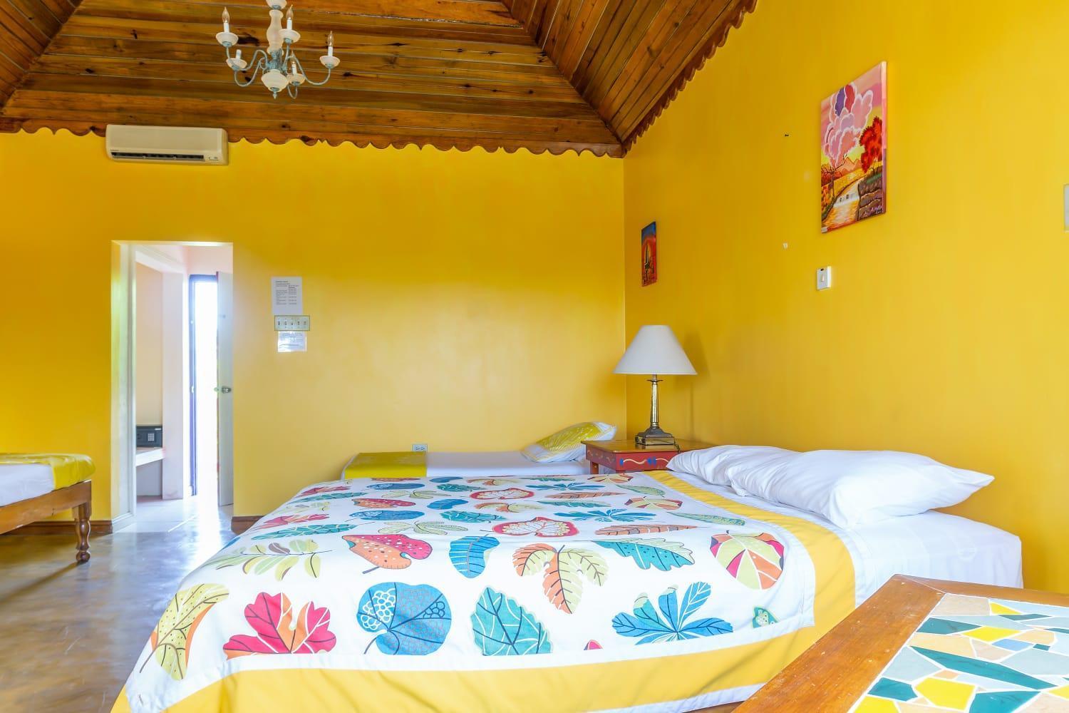 Taino Cove Hotel Treasure Beach Bagian luar foto