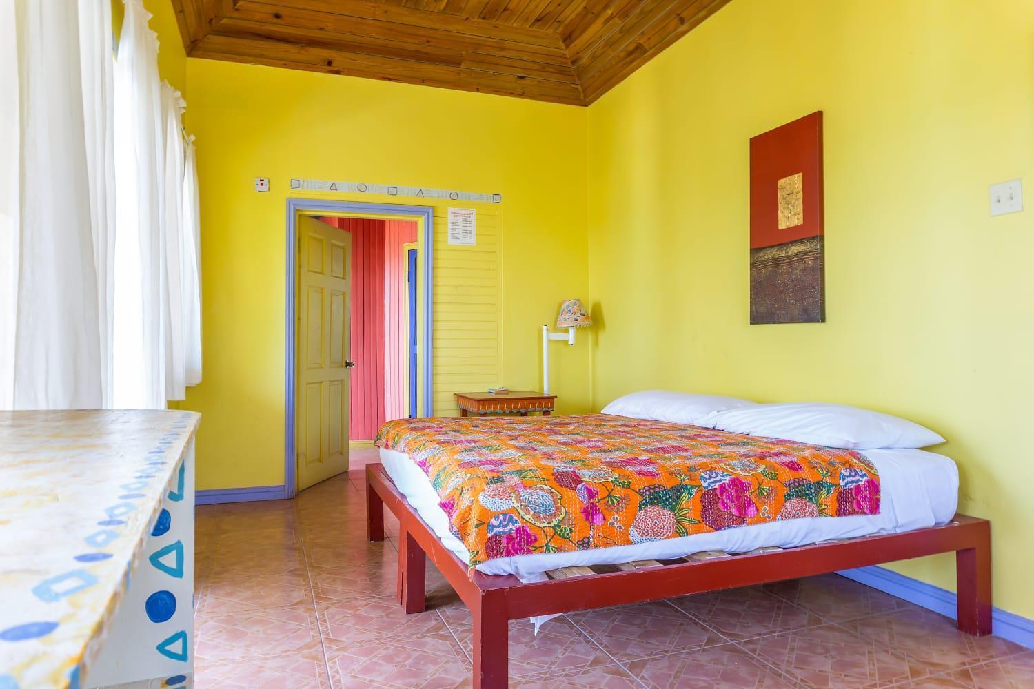 Taino Cove Hotel Treasure Beach Bagian luar foto