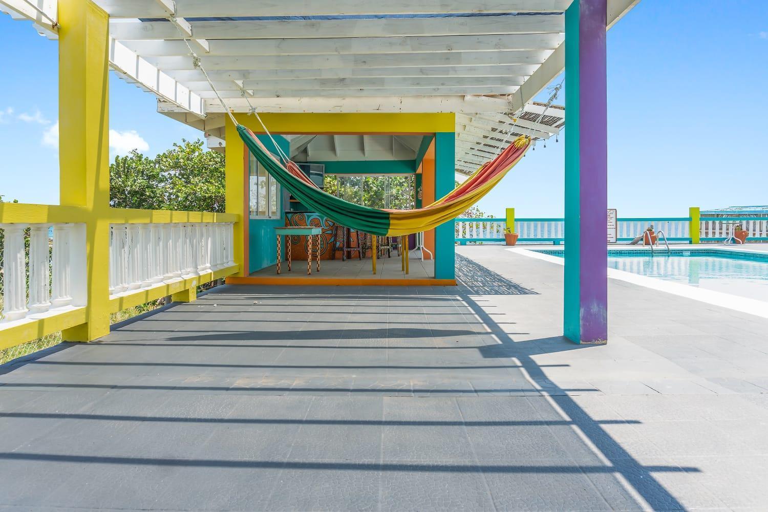 Taino Cove Hotel Treasure Beach Bagian luar foto