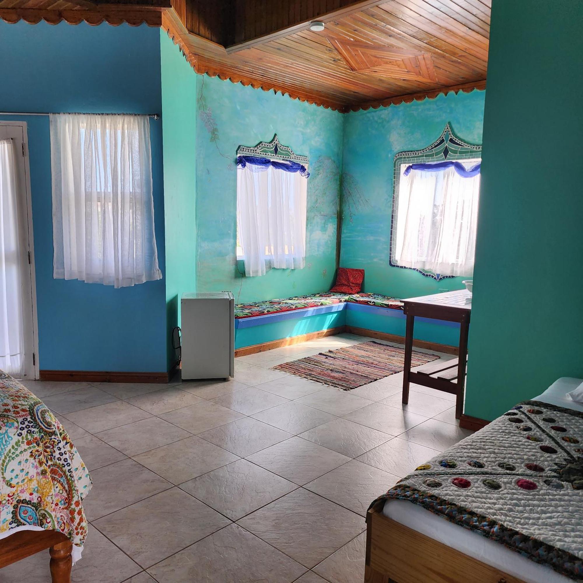 Taino Cove Hotel Treasure Beach Ruang foto