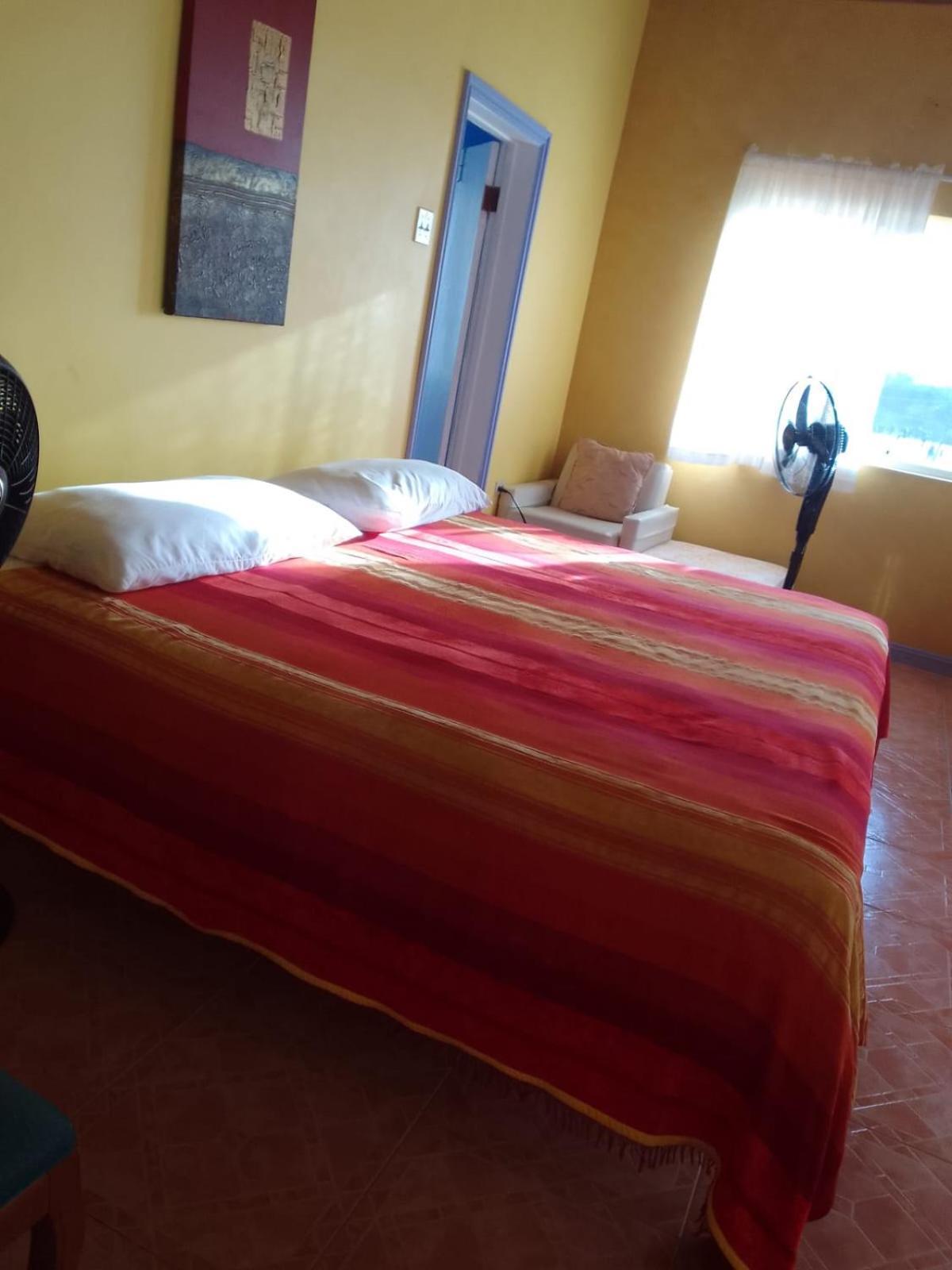 Taino Cove Hotel Treasure Beach Ruang foto