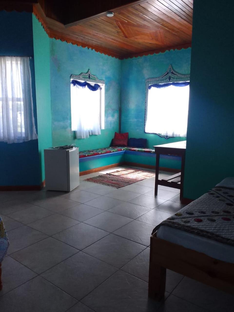 Taino Cove Hotel Treasure Beach Ruang foto