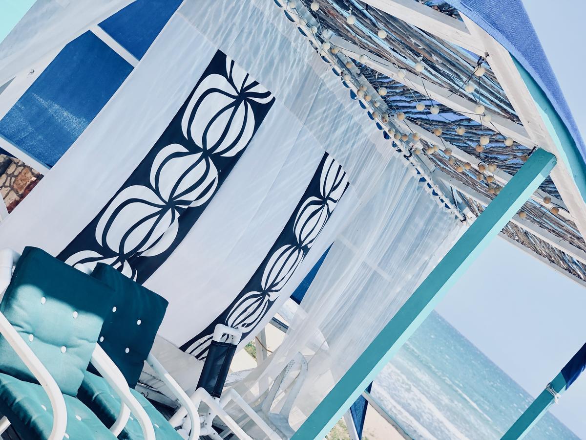 Taino Cove Hotel Treasure Beach Bagian luar foto