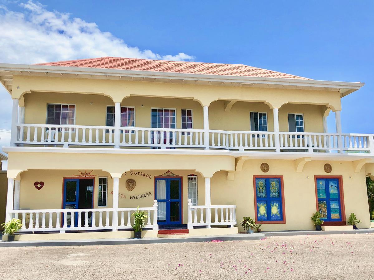 Taino Cove Hotel Treasure Beach Bagian luar foto