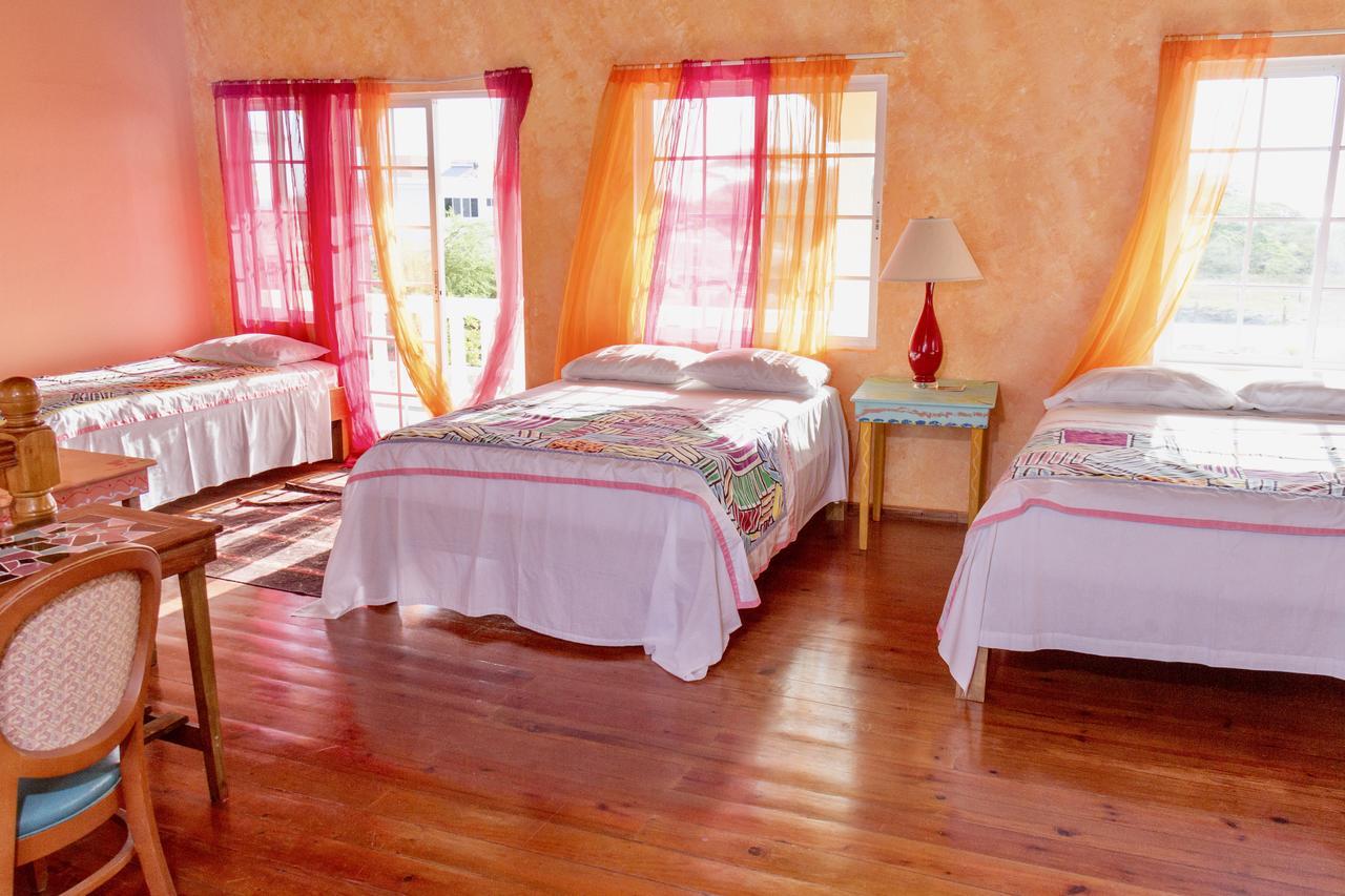 Taino Cove Hotel Treasure Beach Bagian luar foto