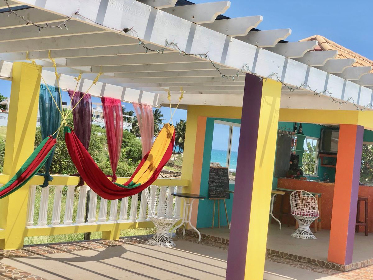 Taino Cove Hotel Treasure Beach Bagian luar foto