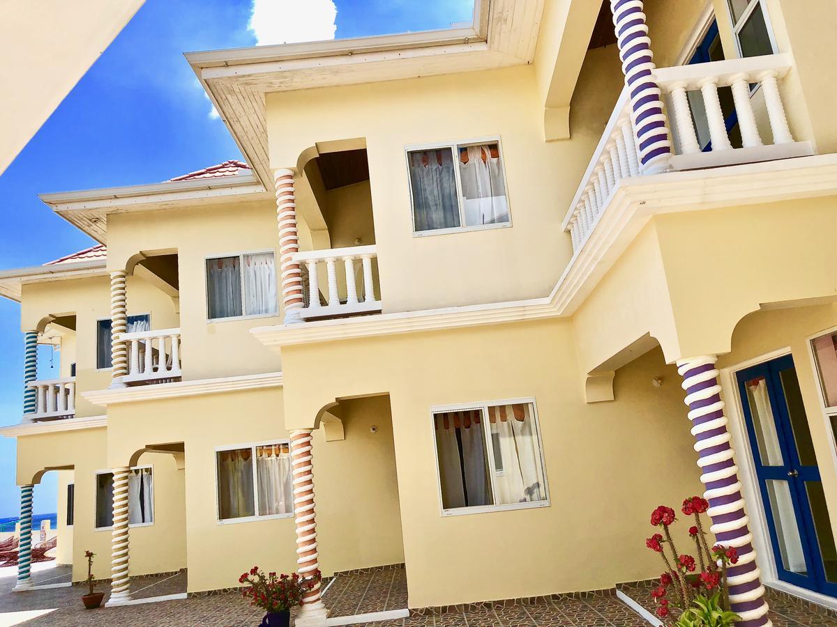 Taino Cove Hotel Treasure Beach Bagian luar foto