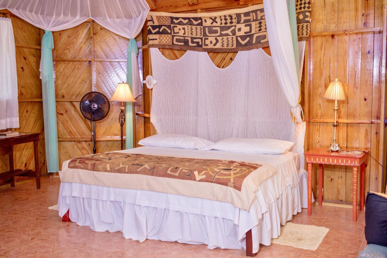 Taino Cove Hotel Treasure Beach Bagian luar foto