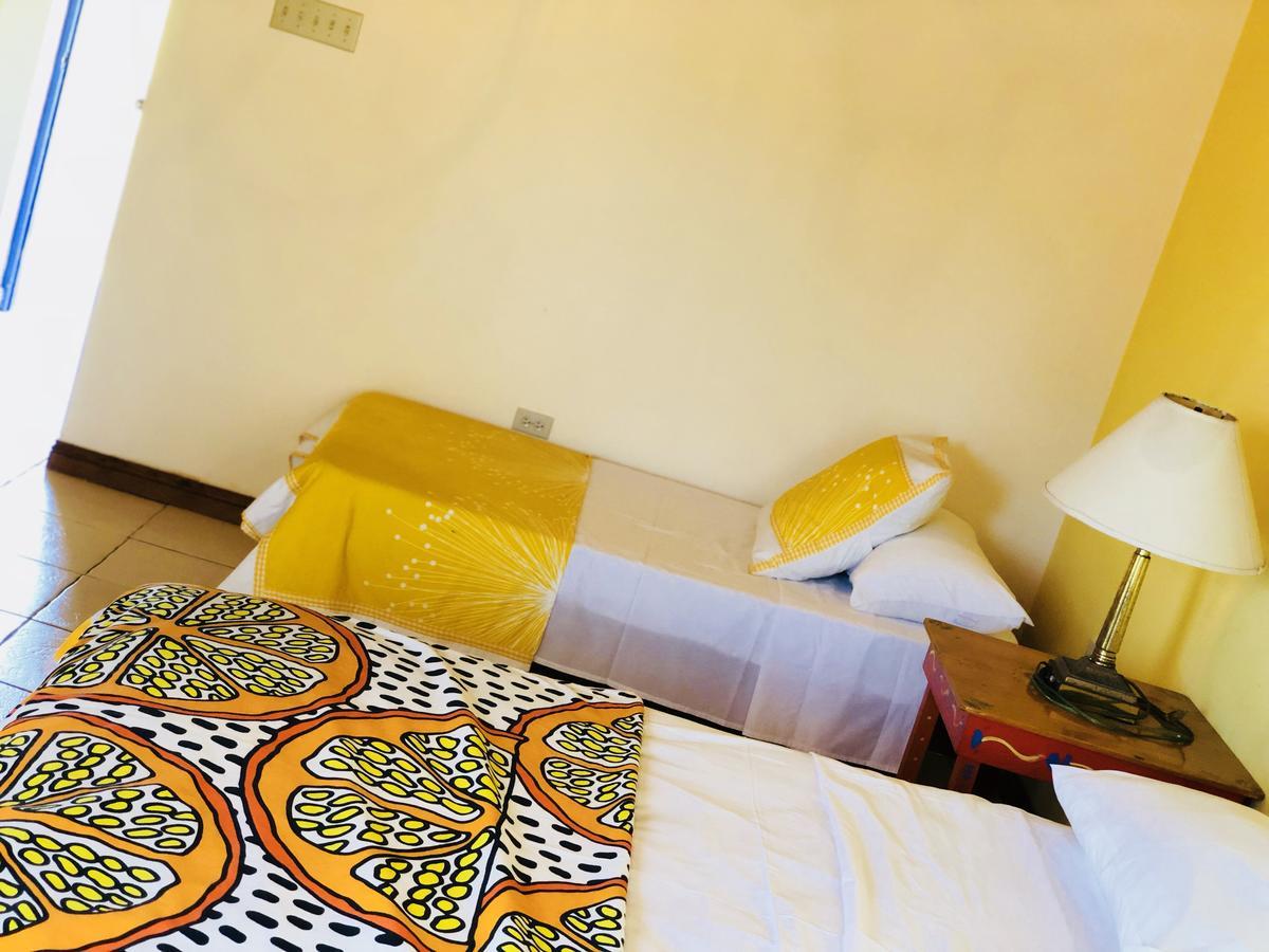 Taino Cove Hotel Treasure Beach Bagian luar foto