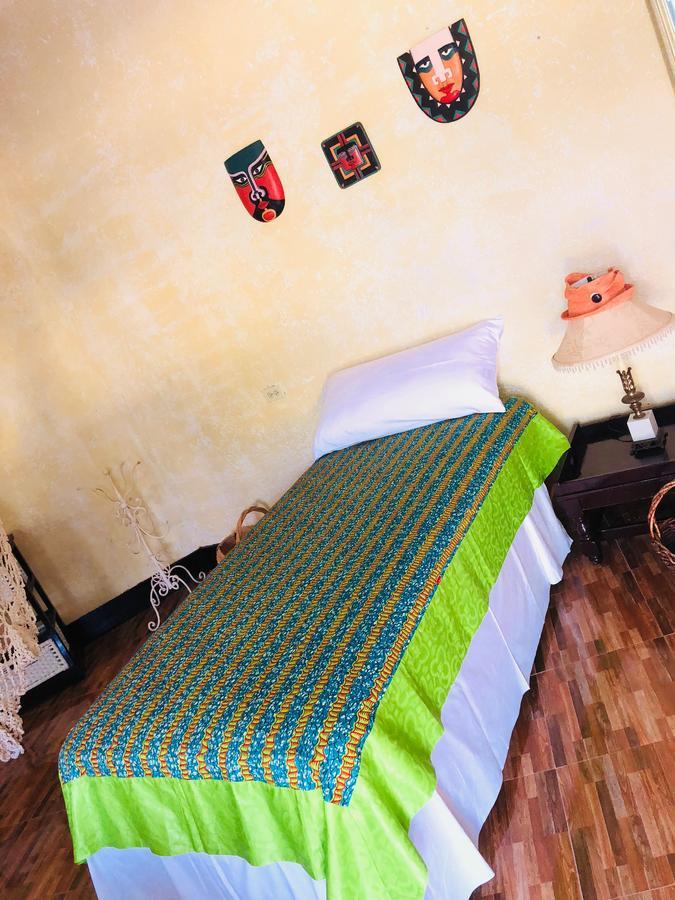 Taino Cove Hotel Treasure Beach Bagian luar foto