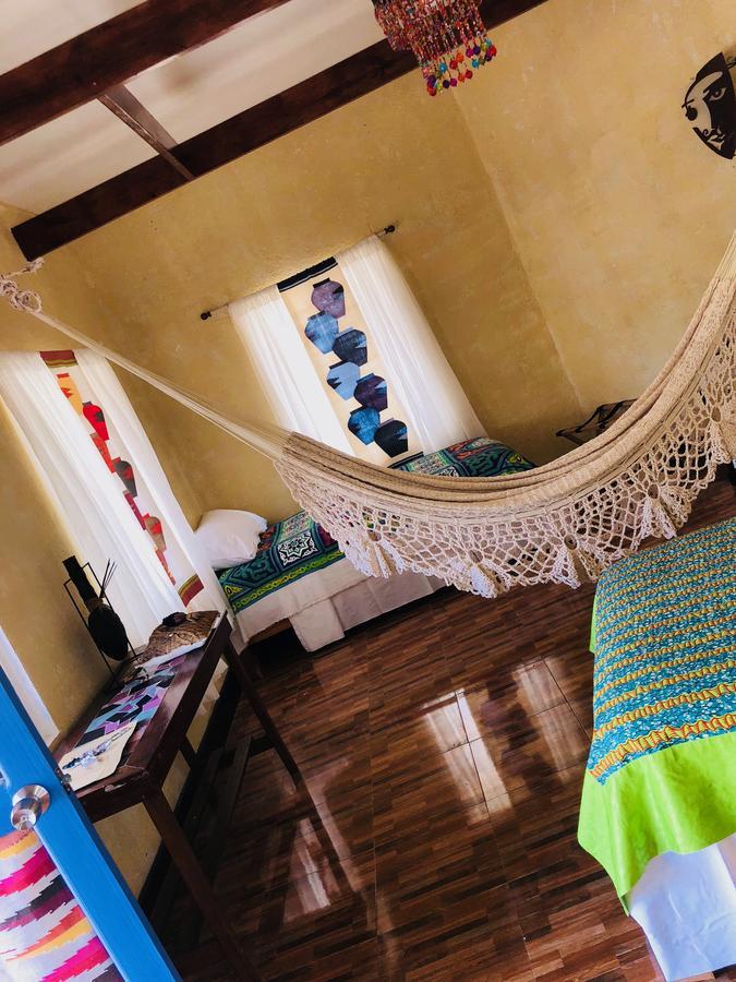 Taino Cove Hotel Treasure Beach Bagian luar foto