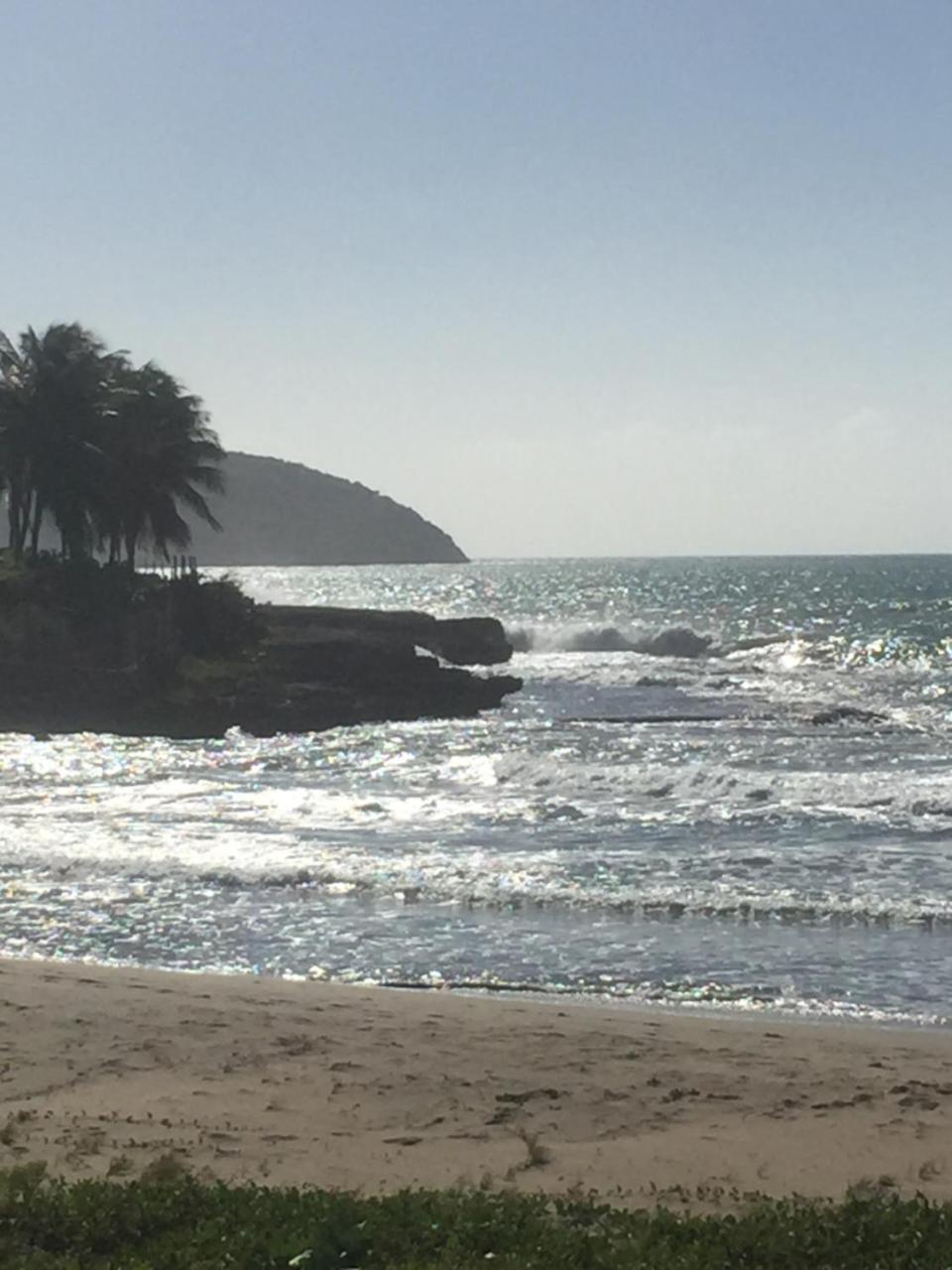 Taino Cove Hotel Treasure Beach Bagian luar foto