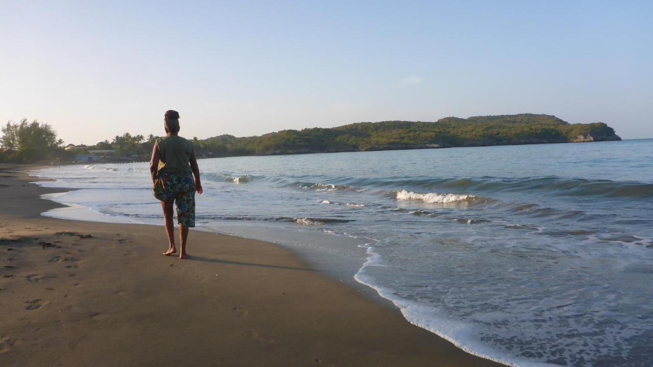 Taino Cove Hotel Treasure Beach Bagian luar foto