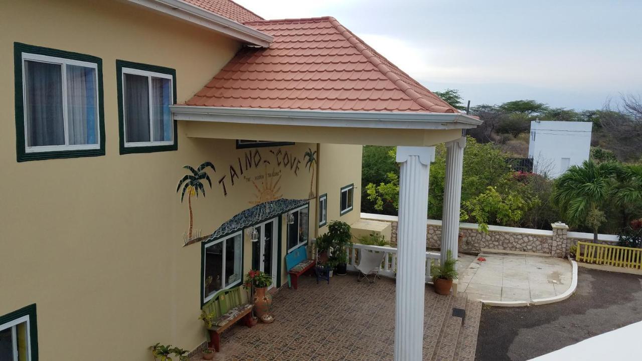 Taino Cove Hotel Treasure Beach Bagian luar foto